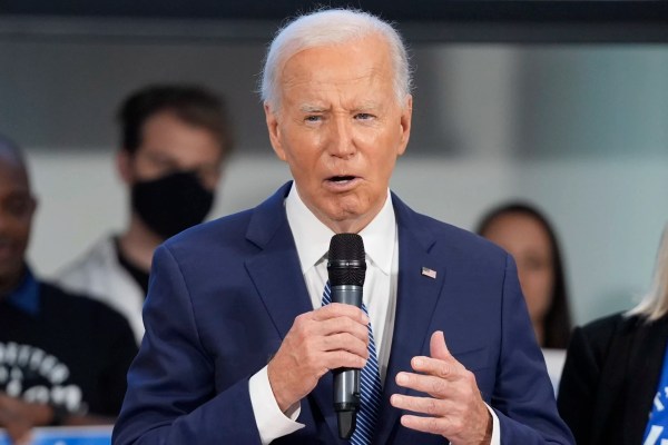 Blumenthal softens support for Biden: ‘I am deeply concerned’