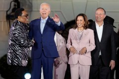Democrats replacing Biden with someone besides Harris could spell legal trouble: Tiana Lowe Doescher
