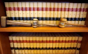 The biggest fraud in civil justice happens before the lawsuit is even filed