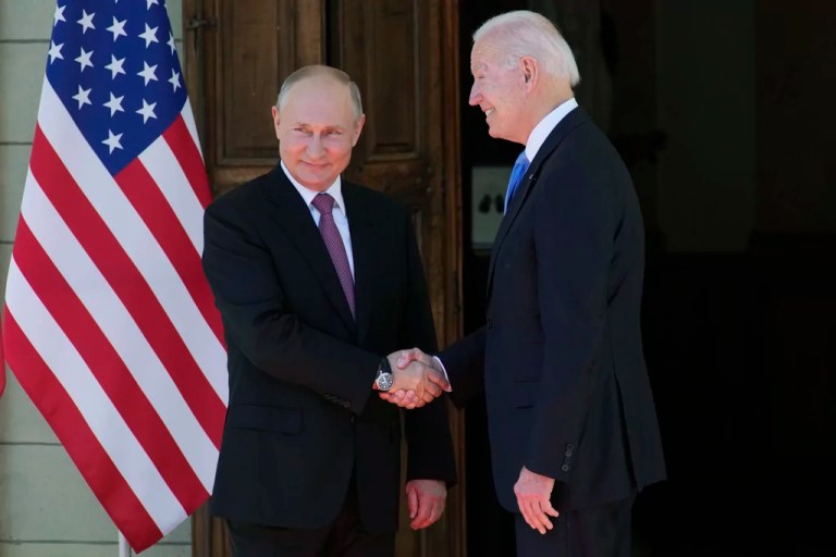 Public rightly views Biden as security threat amid deep dissatisfaction