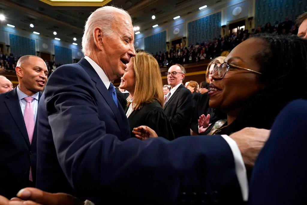 Democrats’ Supreme Court power grab is a real threat to democracy