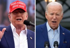 Biden loses independents, but not to Trump: Poll