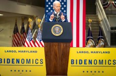 Biden’s predictable, self-inflicted inflation crisis