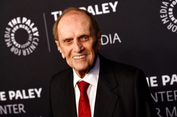 Bob Newhart dead: Comedy legend dies at 94