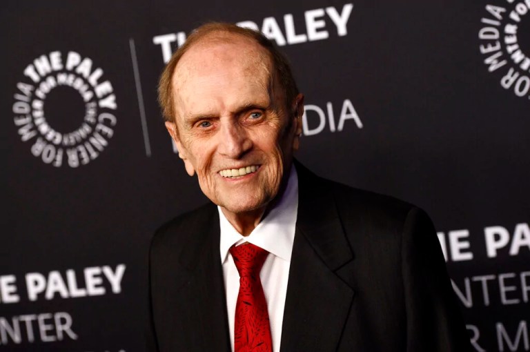 Bob Newhart dead: Comedy legend dies at 94