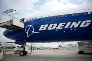 Cargo plane crashes at Miami International Airport after overrunning runway: FAA