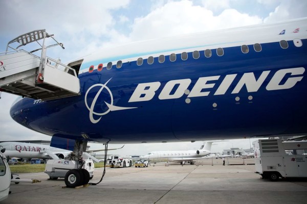 Boeing models to undergo inspections in India after June crash