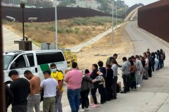 Texas man charged with smuggling 18 illegal immigrants in tractor-trailer