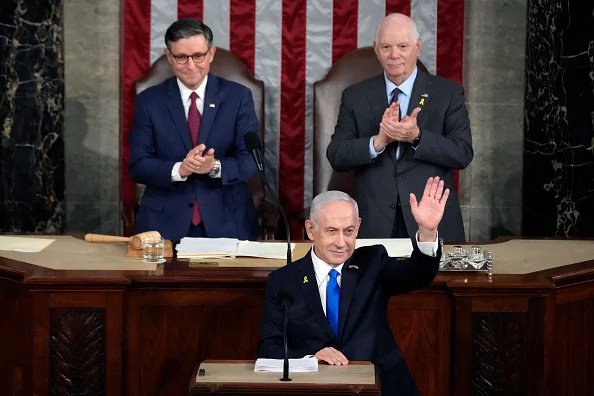 Netanyahu and Israel outclass the Biden-Harris-Iran axis