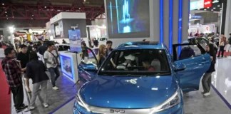 Chinese firms eye Morocco as way to cash in on US electric vehicle subsidies