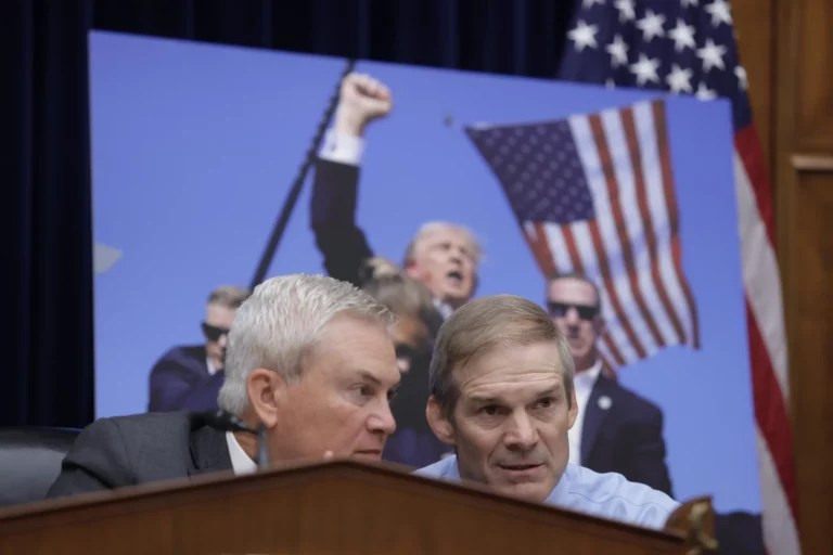 Jim Jordan predicts GOP majority will lead to more protected ‘liberties’
