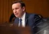 Sen. Chris Murphy argues Biden ‘needs to do more’ to quell concerns from voters