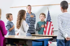 America desperately needs to bring back civics in education