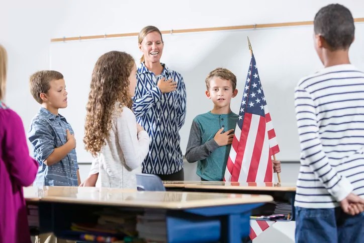 America desperately needs to bring back civics in education