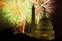 How to use fireworks safely and legally this Fourth of July