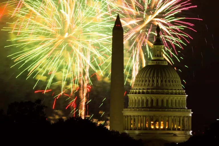 This Fourth of July is a time for choosing