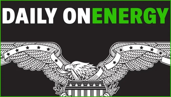 Daily on Energy: Texas updates, NRC nominee advances, and copper tariffs