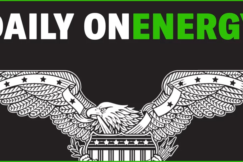 NextImg:Daily on Energy: Wright warns EU on Russian energy, OPEC+ boosts again, and solar growth persists