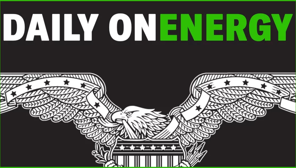 Daily on Energy: Quote of the week, drill baby drill update, and monarch butterflies