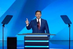DeSantis, Haley, and what might have been