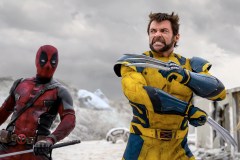 <i>Deadpool & Wolverine</i> becomes first R-rated film to open to over $200 million