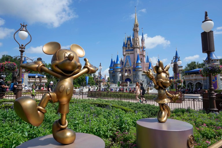 Disney World ditches animatronic potentially offensive to alcoholics