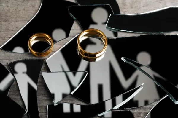 No-fault divorce and its ironic consequences