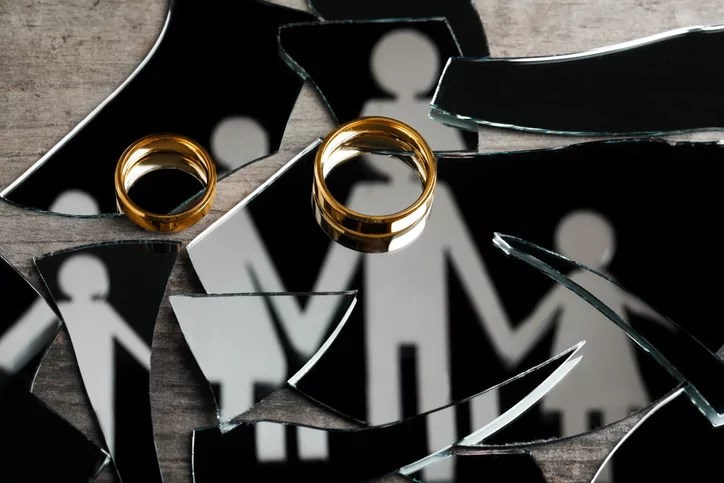 No-fault divorce and its ironic consequences