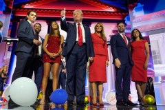 How Trump can make marriage great again