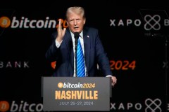 From America First to Trump First
