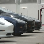 Congress could soon impose a $130 annual fee on electric vehicle owners