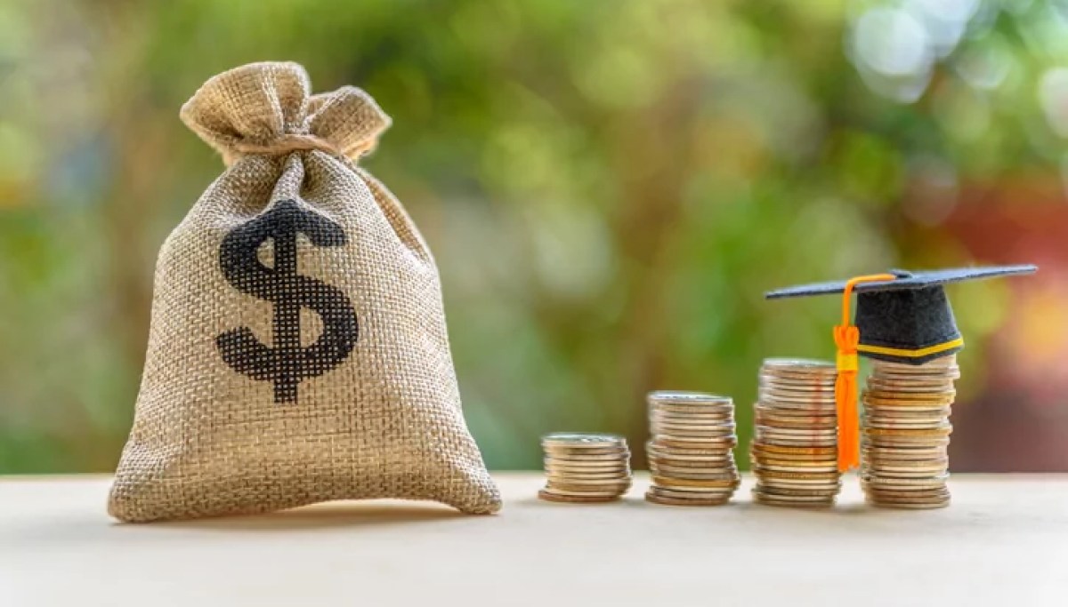 One big, beautiful drop in student loan subsidies