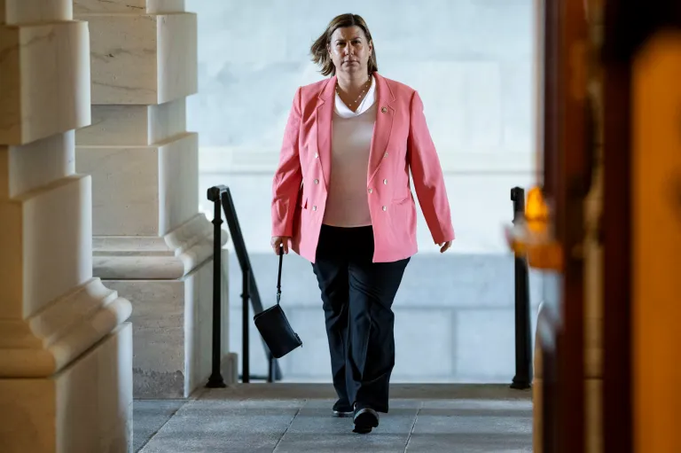 Michigan Senate race shifts to ‘toss-up’ in wake of Biden debate performance