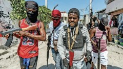 Gangland killings: Violent nonstate actors and naive policies are destabilizing the globe
