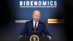 Why voters are rejecting Bidenomics
