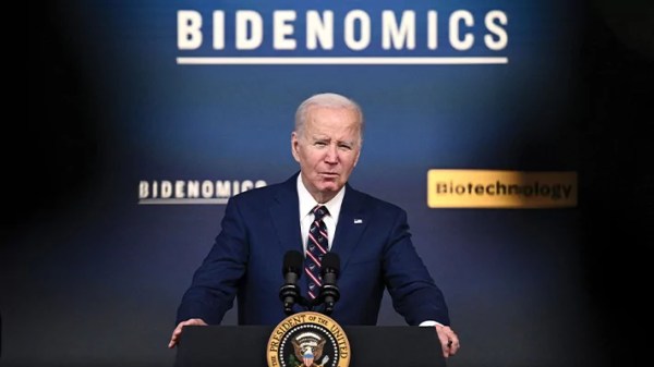 Why voters are rejecting Bidenomics