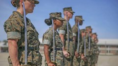 Judge rules military can’t disqualify enlistees with HIV