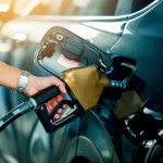 Gas prices: Seven straight days of falling prices at the pumps