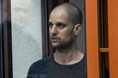 Families of Americans detained in Russia cling to hope as time passes