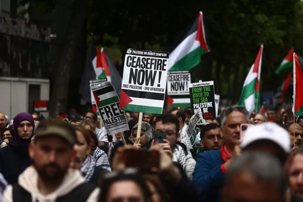 Nine months on, Hamas hostages and survivors continue to be victimized