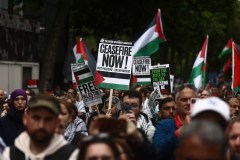 Hamas clears way for possible ceasefire in Gaza after dropping key demand