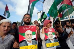 Israel sends message to Iran with Haniyeh assassination: ‘They’ve dropped the gloves’
