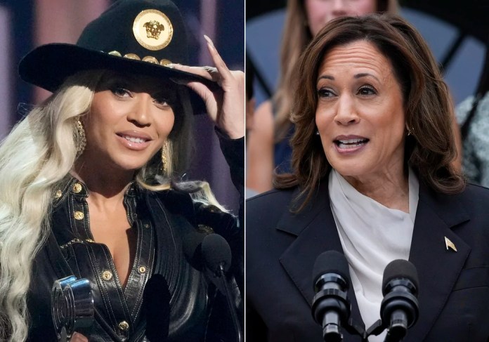 DNC Renaissance: Stars backing Harris could make Chicago the ‘party of the year’