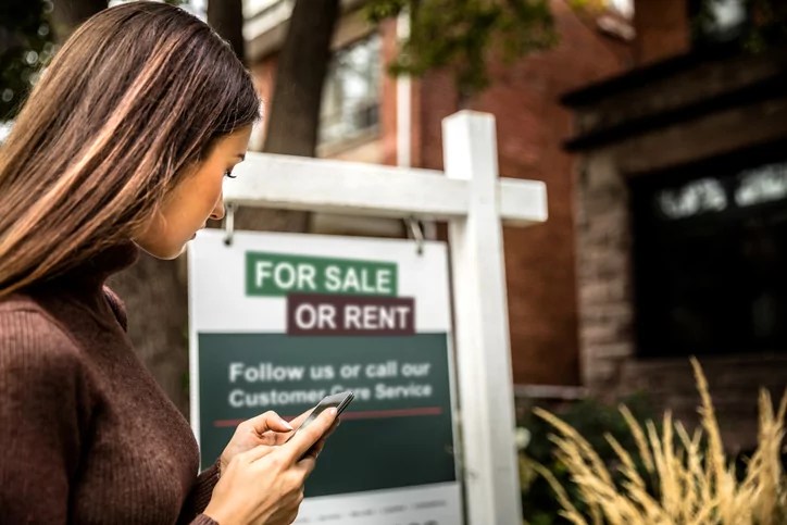 Housing affordability hits new low under Biden