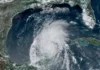Texas coast braces for Beryl, which is expected to regain hurricane strength