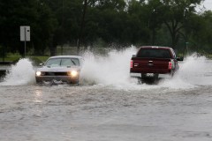 Hurricane Beryl leaves more than 1.7 million Houston residents without power during heat wave