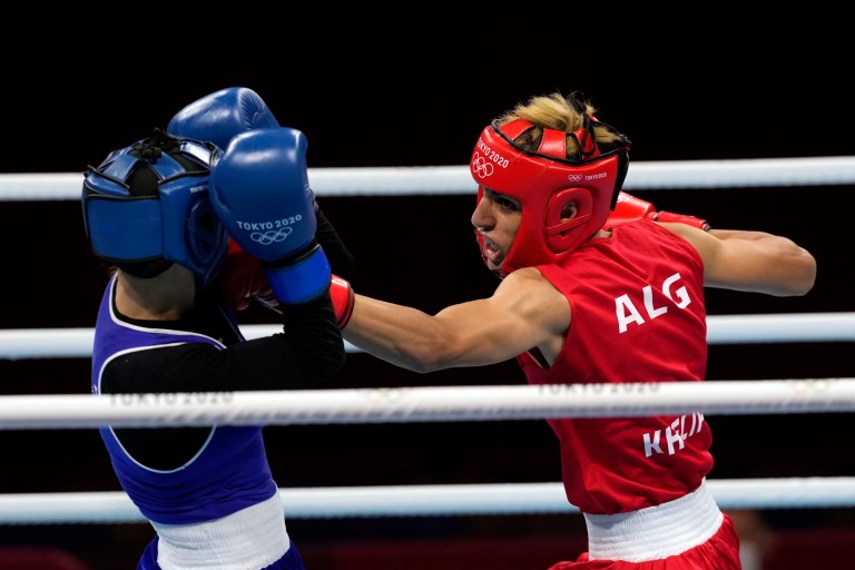 IOC cites athletes’ passports in allowing them to compete in Olympics