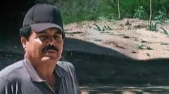 Deadly Sinaloa cartel leader ‘El Mayo’ arrested in Texas: DOJ