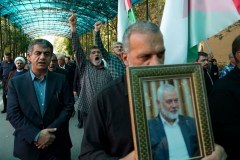 US announces new military deployments to aid Israeli defense