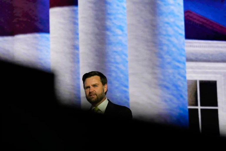 Trump campaign mocks Biden uncertainty amid VP debate talks